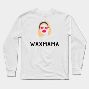 wax mama scentsy Long Sleeve T-Shirt